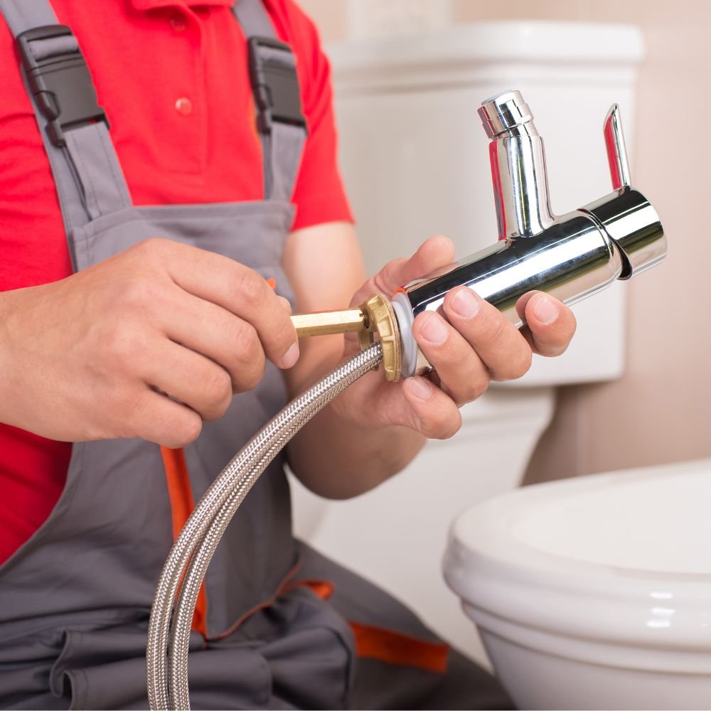 Plumbing Services in Dubai