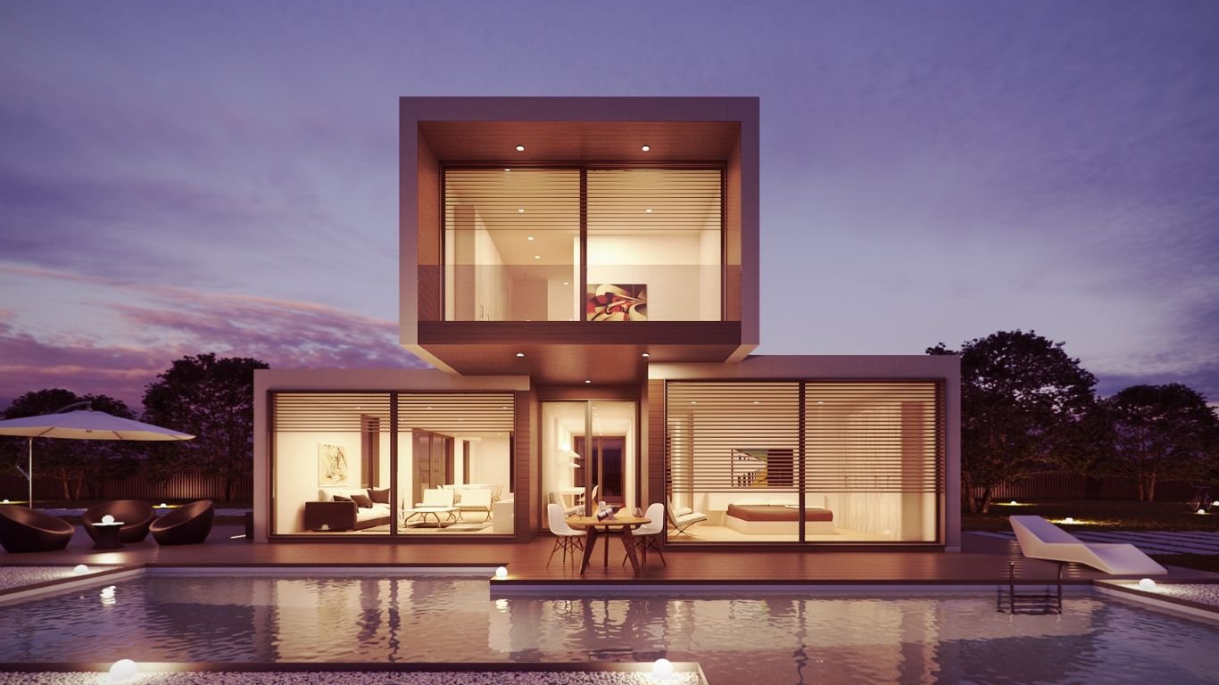 Space Planning and Layout Design