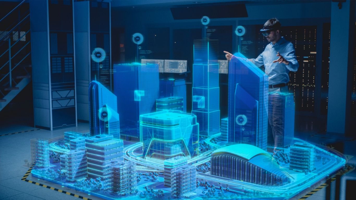 Space Planning and Layout Design