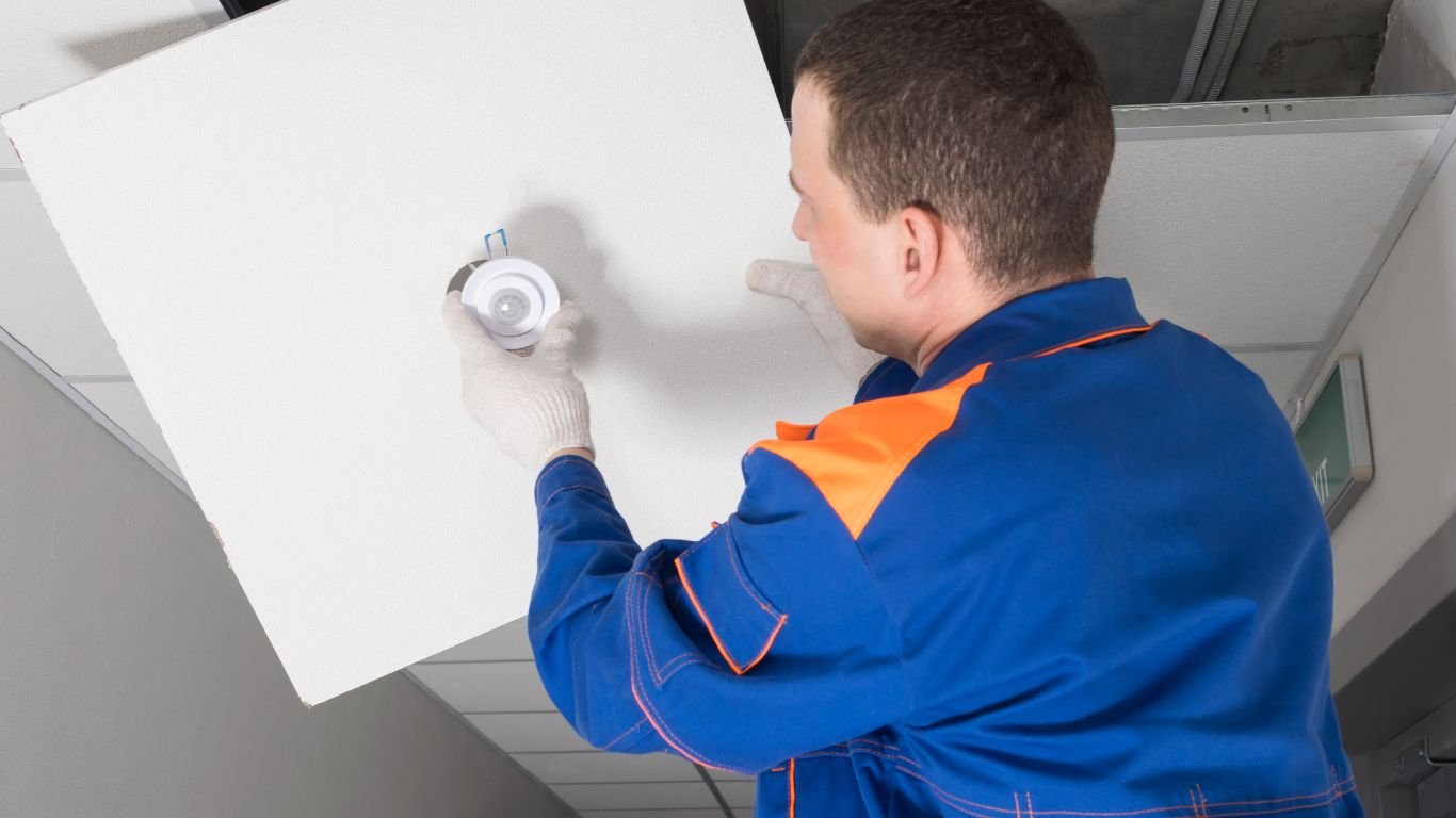 Air Conditioning Services in Dubai