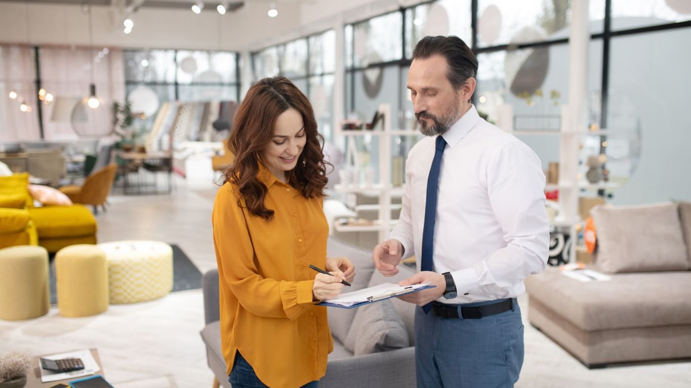 Space Planning and Layout Design