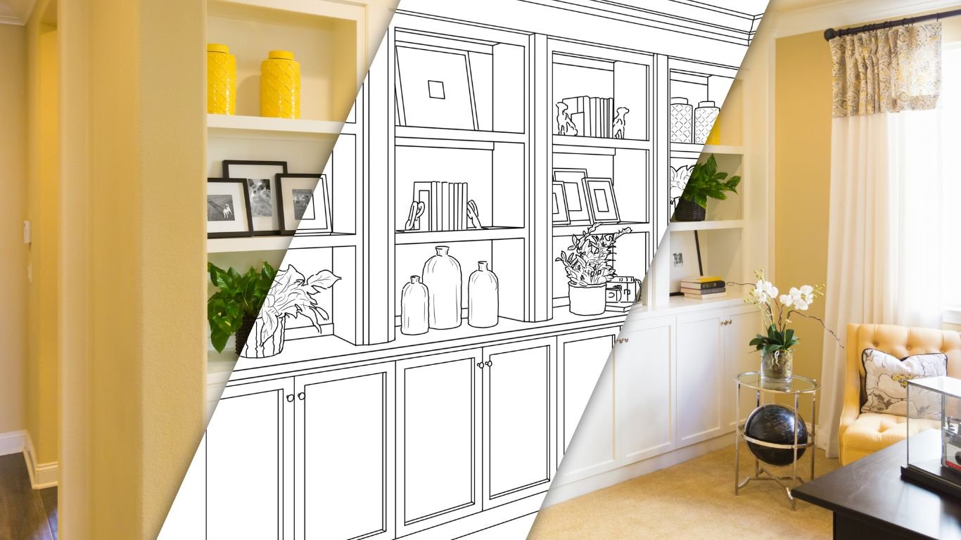 Furniture Design and Customization