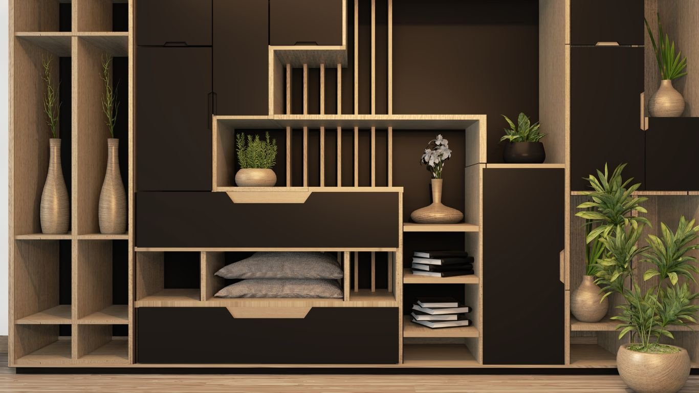 Furniture Design and Customization