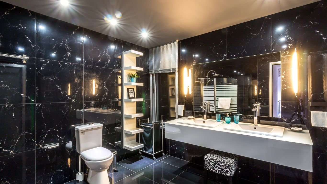 Kitchen and Bathroom Design