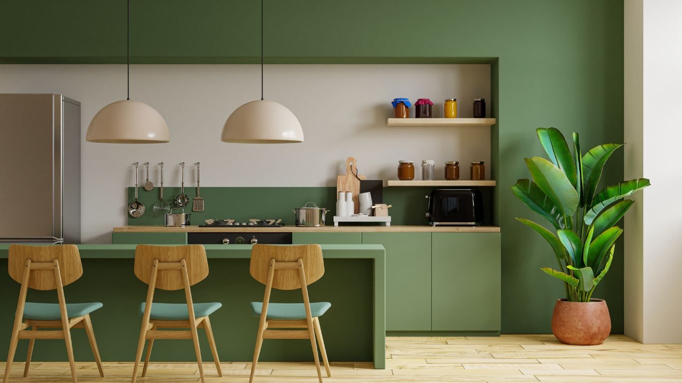 Space Planning and Layout Design