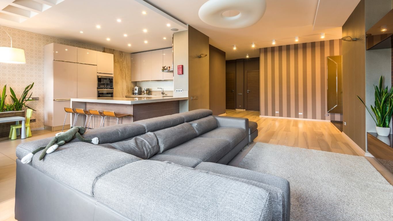 Residential Interior Design