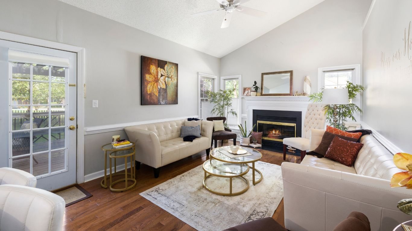 Residential Interior Design