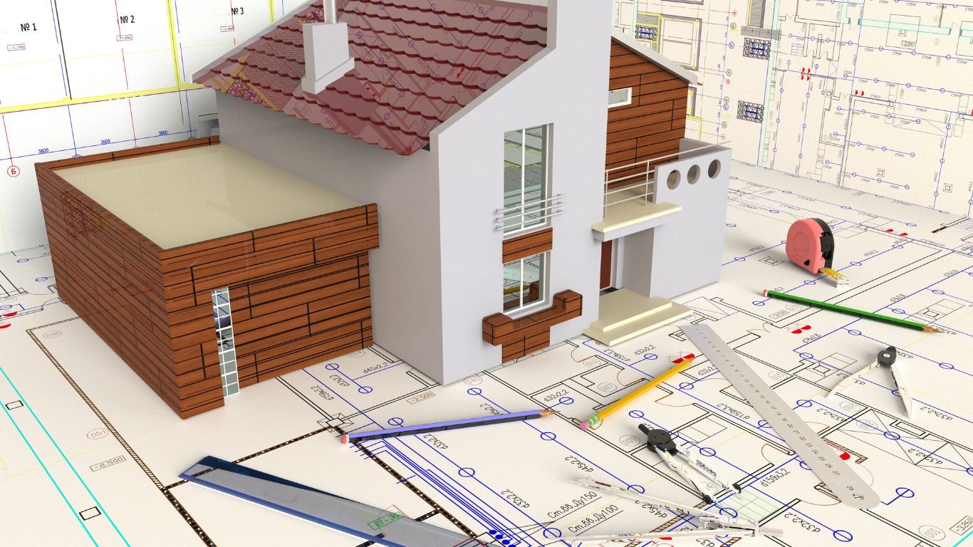 Space Planning and Layout Design