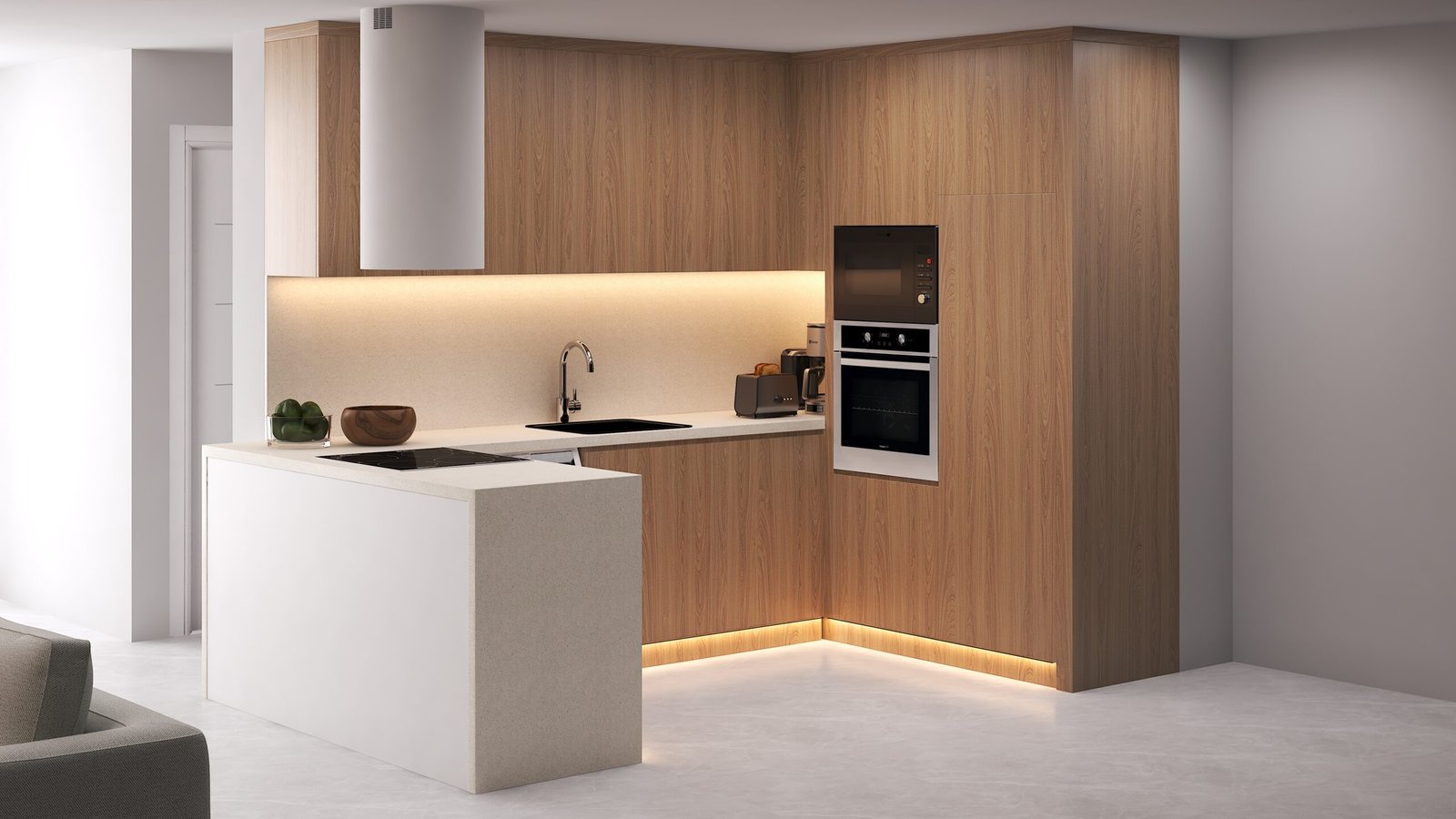 3D Visualization and Concept Development Experts